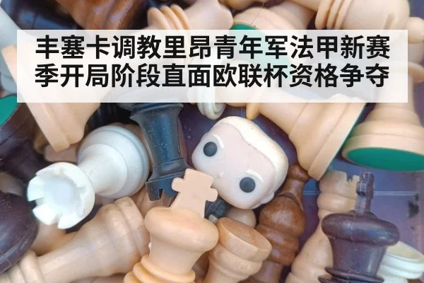 丰塞卡调教里昂青年军法甲新赛季开局阶段直面欧联杯资格争夺
